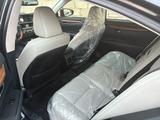 Lexus ES 300h 2013 годаүшін8 000 000 тг. в Актау – фото 5
