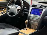 Toyota Camry 2007 годаfor6 000 000 тг. в Алматы – фото 4