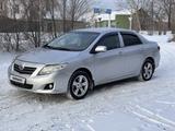 Toyota Corolla 2010 года за 5 550 000 тг. в Семей