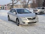 Toyota Corolla 2010 года за 5 550 000 тг. в Семей – фото 3