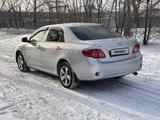 Toyota Corolla 2010 года за 5 550 000 тг. в Семей – фото 2