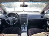 Toyota Corolla 2010 года за 5 550 000 тг. в Семей – фото 5