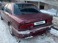 Mitsubishi Galant 1992 года за 600 000 тг. в Тараз