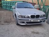 BMW 523 1997 годаүшін3 200 000 тг. в Алматы – фото 5