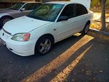 Honda Civic 2003 годаүшін2 200 000 тг. в Талдыкорган