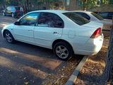 Honda Civic 2003 годаүшін2 200 000 тг. в Талдыкорган – фото 2