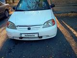 Honda Civic 2003 годаүшін2 200 000 тг. в Талдыкорган – фото 4