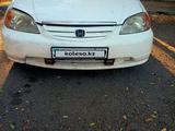 Honda Civic 2003 годаүшін2 200 000 тг. в Талдыкорган – фото 5