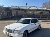 Mercedes-Benz C 220 1993 годаүшін2 200 000 тг. в Алматы
