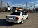 Mercedes-Benz C 220 1993 годаүшін2 200 000 тг. в Алматы – фото 4