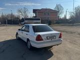Mercedes-Benz C 220 1993 годаүшін2 200 000 тг. в Алматы – фото 5