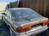 Mitsubishi Galant 1989 года за 270 000 тг. в Аксу – фото 2