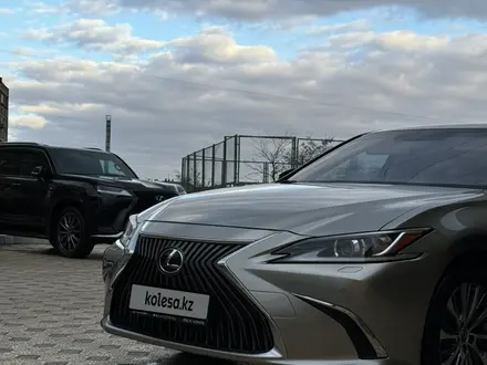 Lexus ES 250 2021 годаүшін23 000 000 тг. в Актау