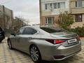 Lexus ES 250 2021 года за 23 000 000 тг. в Актау – фото 4