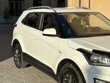 Hyundai Creta 2021 годаүшін10 100 000 тг. в Туркестан – фото 3