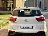 Hyundai Creta 2021 года за 10 100 000 тг. в Туркестан – фото 2