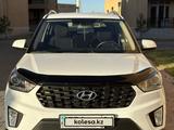 Hyundai Creta 2021 года за 10 100 000 тг. в Туркестан