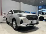 Haval M6 Comfort 1.5T DCT 2025 года за 10 290 000 тг. в Петропавловск