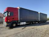 Scania  R-Series 2016 годаүшін25 500 000 тг. в Туркестан – фото 2