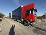 Scania  R-Series 2016 годаүшін25 500 000 тг. в Туркестан – фото 3