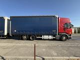 Scania  R-Series 2016 годаүшін25 500 000 тг. в Туркестан – фото 4