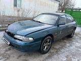 Mazda 626 1992 года за 600 000 тг. в Кызылорда – фото 2