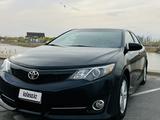 Toyota Camry 2013 годаүшін6 300 000 тг. в Кызылорда – фото 3