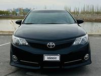 Toyota Camry 2013 года за 7 200 000 тг. в Кызылорда