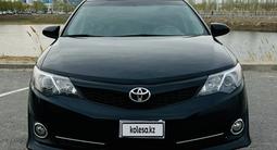 Toyota Camry 2013 года за 7 200 000 тг. в Кызылорда