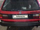 Volkswagen Passat 1991 года за 890 000 тг. в Кокшетау – фото 3