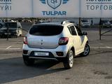 Renault Sandero Stepway 2017 годаүшін6 500 000 тг. в Караганда – фото 4