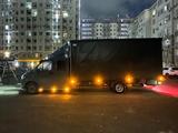 ГАЗ ГАЗель NEXT 2013 года за 16 500 000 тг. в Актобе – фото 3