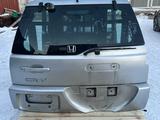 Крышка багажника Honda CR-V RD5 оригинал из Японии за 100 000 тг. в Караганда