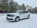 Volkswagen Polo 2014 года за 4 200 000 тг. в Костанай