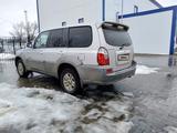 Hyundai Terracan 2004 годаүшін3 700 000 тг. в Аксай – фото 3