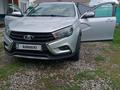 ВАЗ (Lada) Vesta SW Cross 2021 года за 7 700 000 тг. в Костанай – фото 16