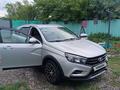 ВАЗ (Lada) Vesta SW Cross 2021 года за 7 700 000 тг. в Костанай – фото 17