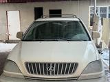 Lexus RX 300 1999 годаүшін4 300 000 тг. в Алматы