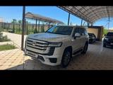 Toyota Land Cruiser 2012 года за 22 000 000 тг. в Туркестан – фото 2