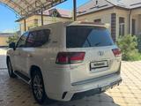 Toyota Land Cruiser 2012 года за 22 000 000 тг. в Туркестан – фото 4