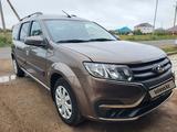 ВАЗ (Lada) Largus 2021 года за 5 150 000 тг. в Уральск – фото 2