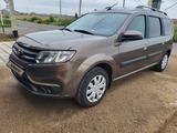 ВАЗ (Lada) Largus 2021 года за 5 150 000 тг. в Уральск