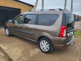 ВАЗ (Lada) Largus 2021 года за 5 150 000 тг. в Уральск – фото 4