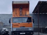 КамАЗ  5511 1991 года за 3 100 000 тг. в Шымкент