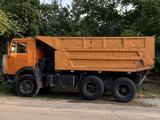 КамАЗ  5511 1991 года за 3 100 000 тг. в Шымкент – фото 3