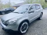Honda CR-V 2008 годаүшін6 000 000 тг. в Актобе – фото 3