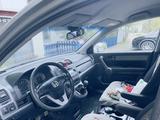 Honda CR-V 2008 годаүшін6 000 000 тг. в Актобе – фото 5