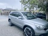Honda CR-V 2008 годаүшін6 000 000 тг. в Актобе – фото 4
