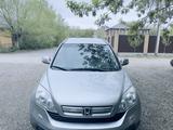 Honda CR-V 2008 годаүшін6 000 000 тг. в Актобе – фото 2