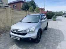 Honda CR-V, 2008